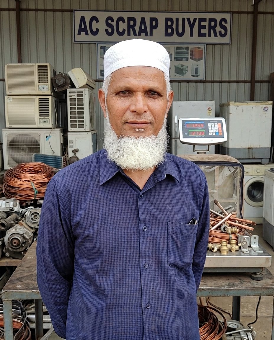 Abdul Razzaq